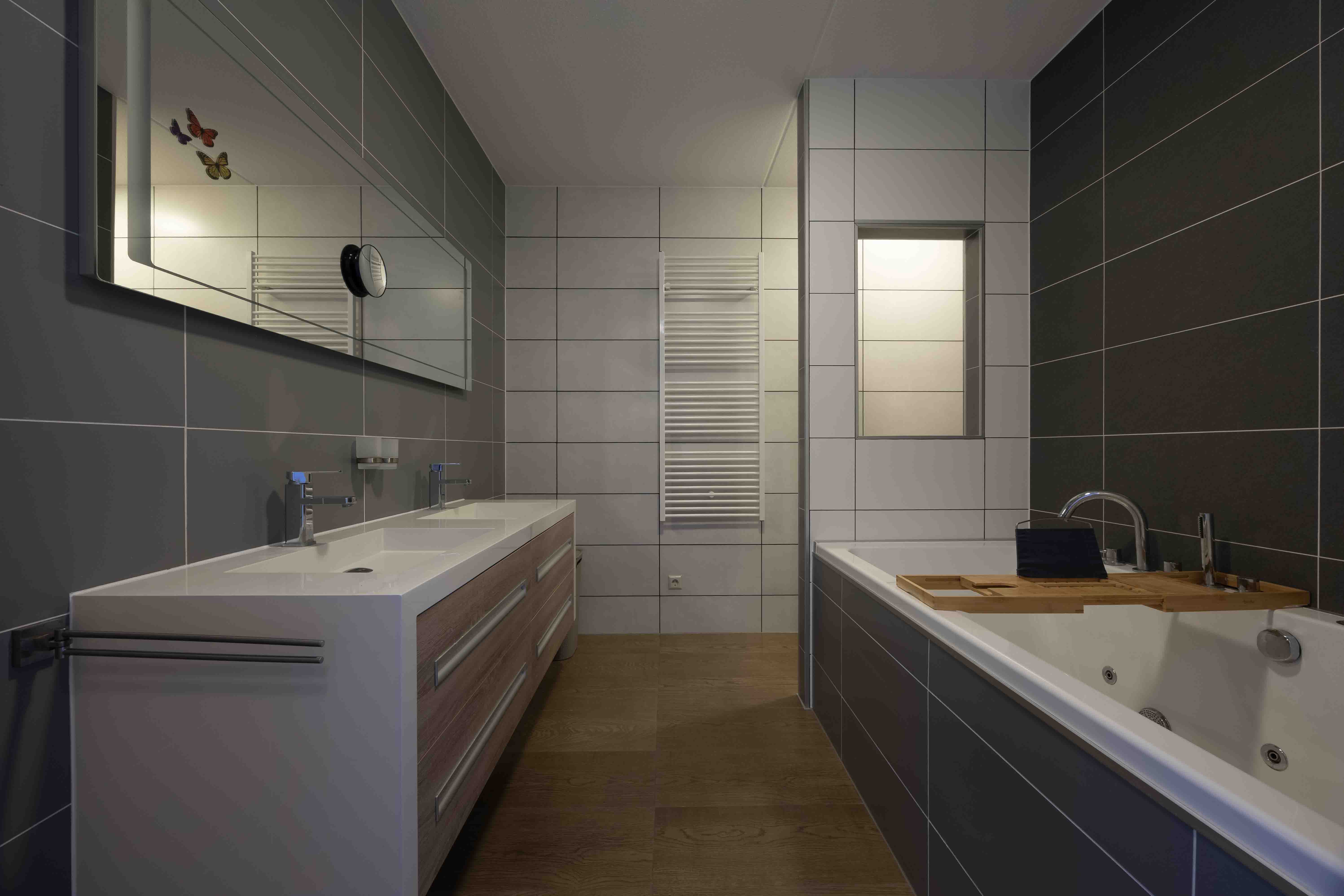 Property interior photography for real estate presentation in Rotterdam