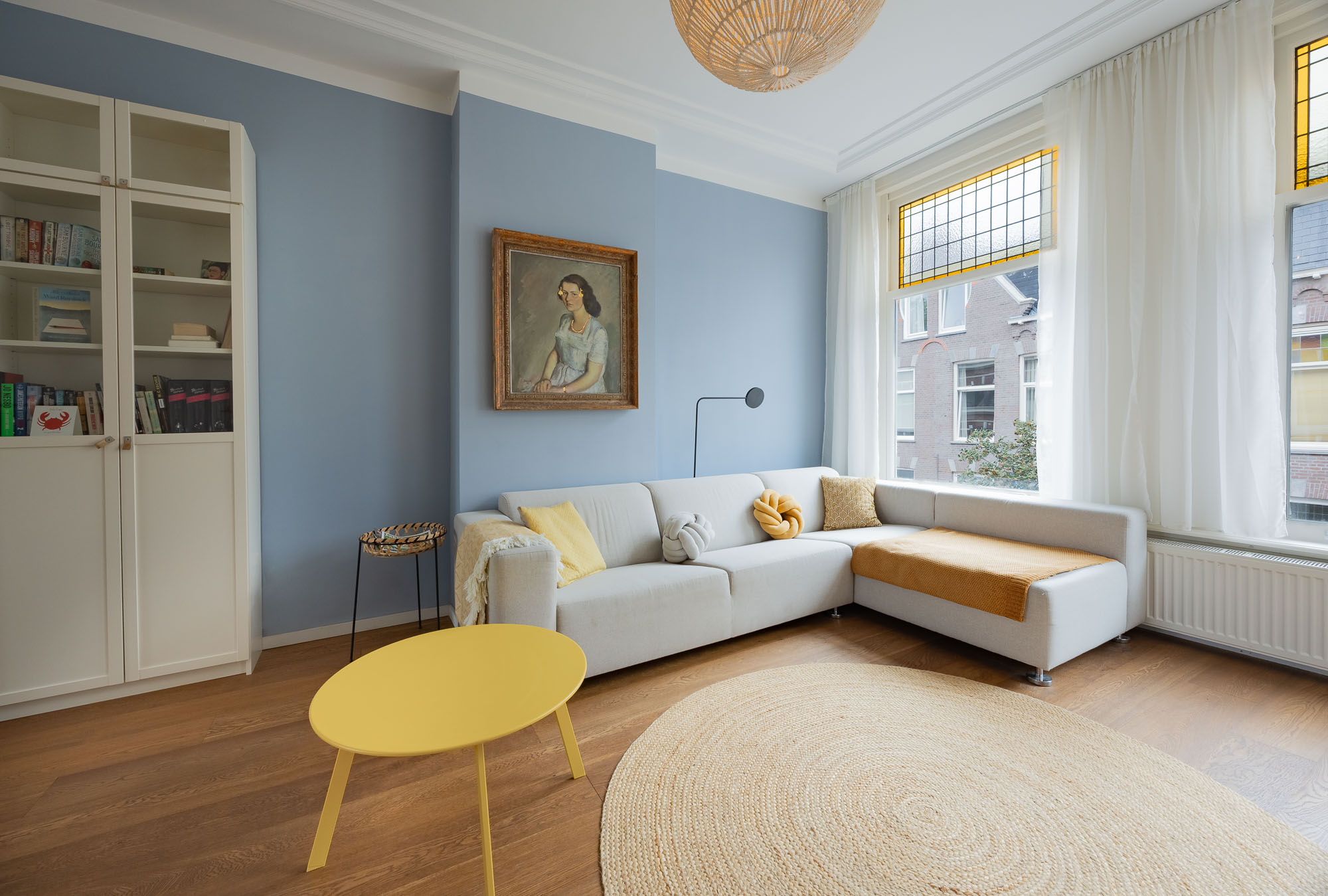 Dining room interior photography Zuid-Holland by Mora Visuals